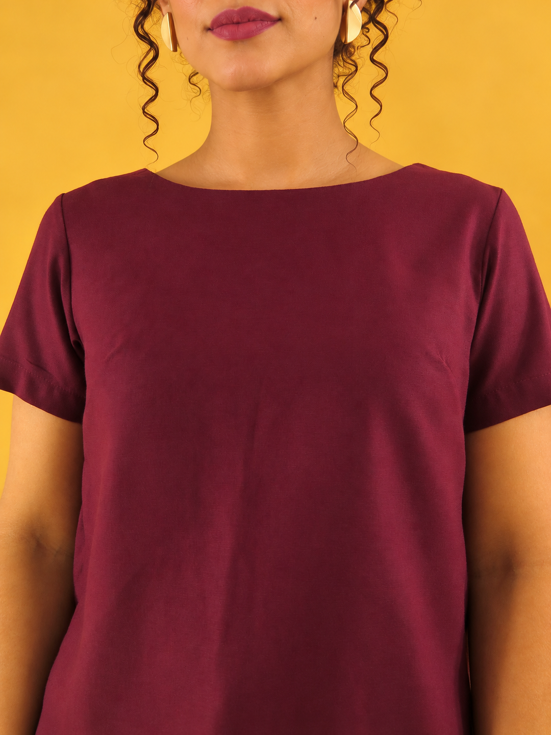 BLUSA MAT