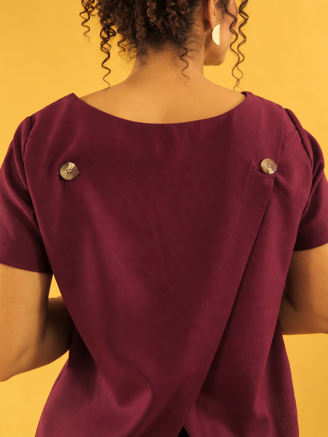 BLUSA MAT