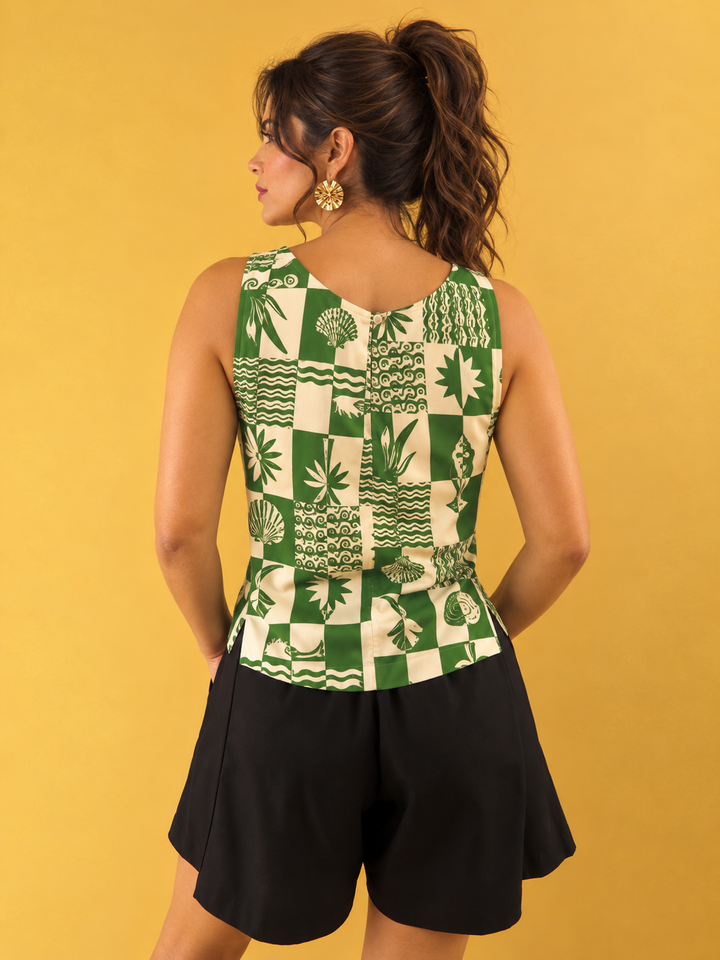 BLUSA MAYA