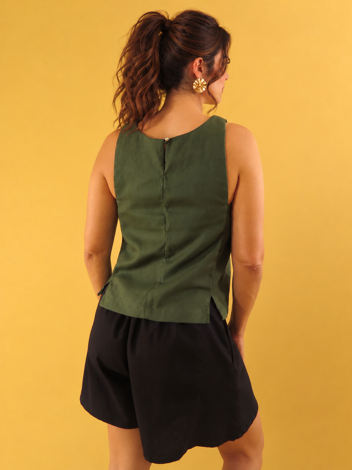 BLUSA MAYA