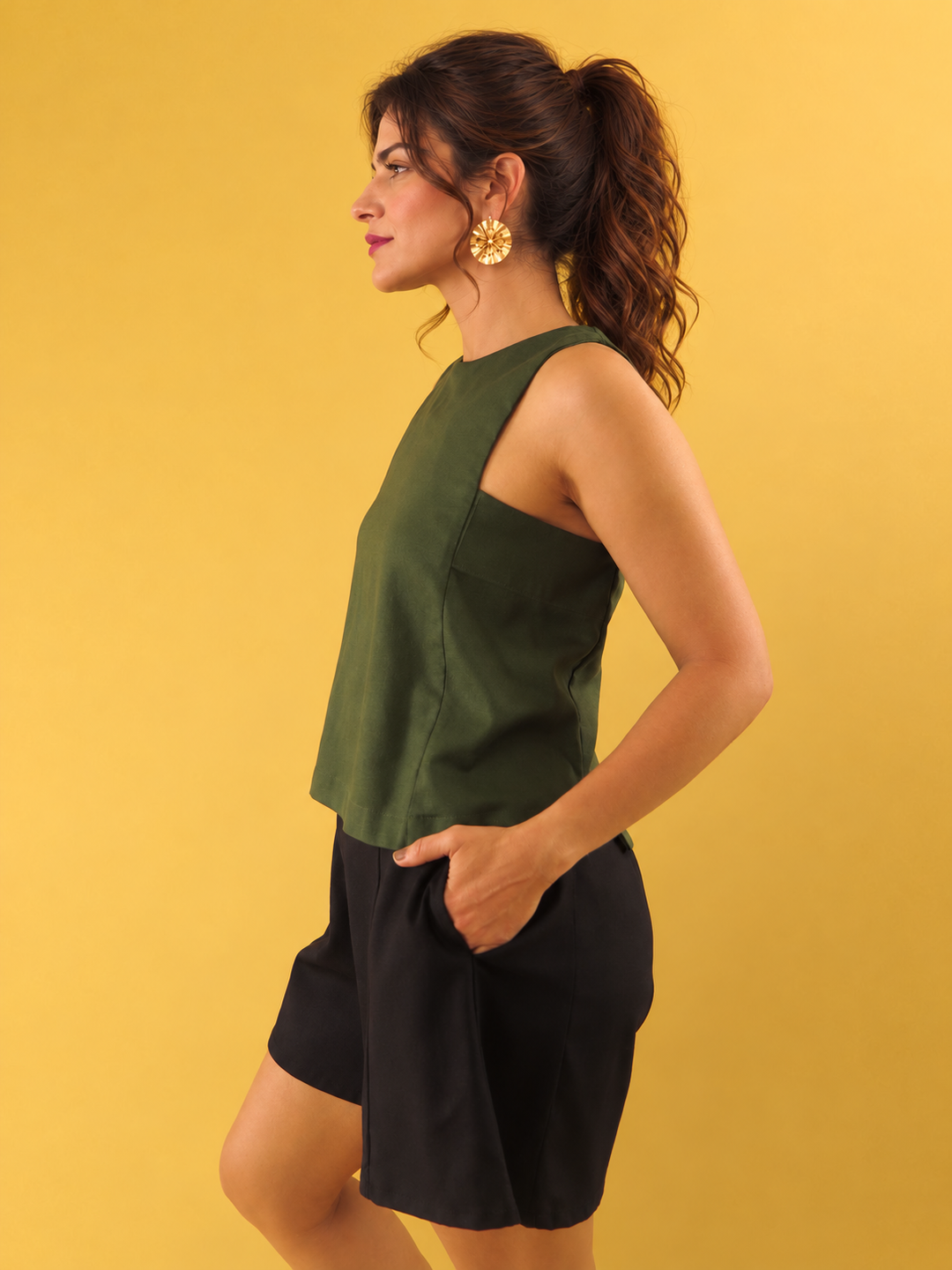 BLUSA MAYA