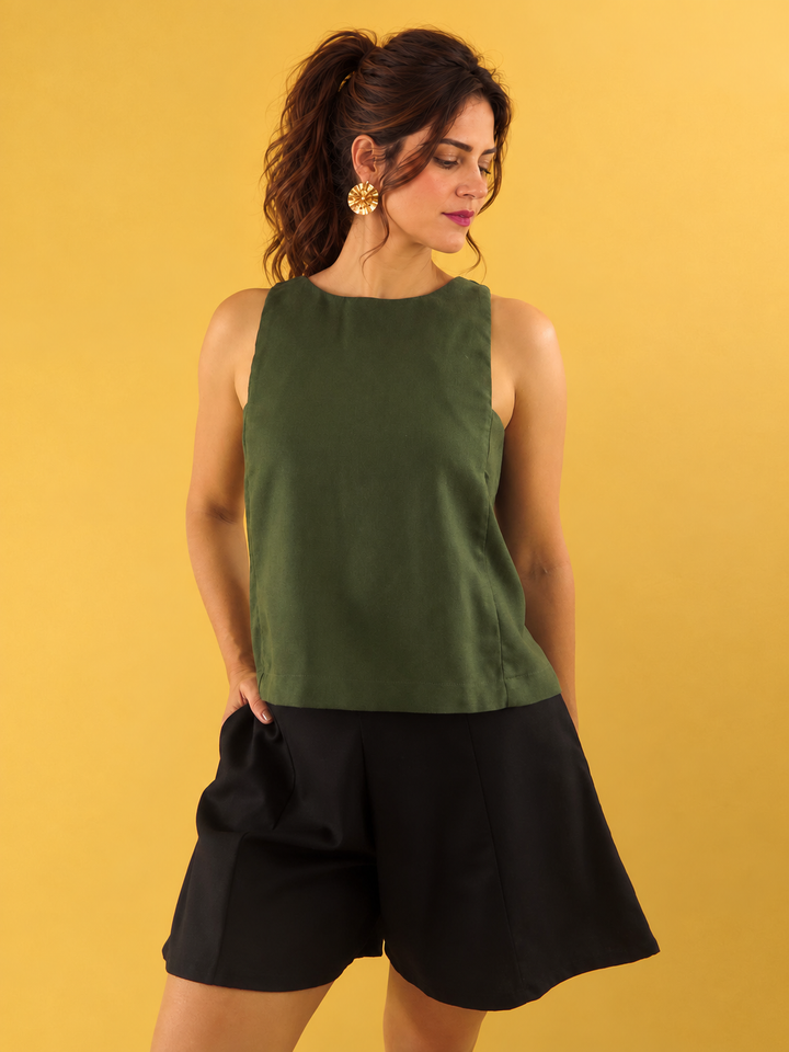 BLUSA MAYA