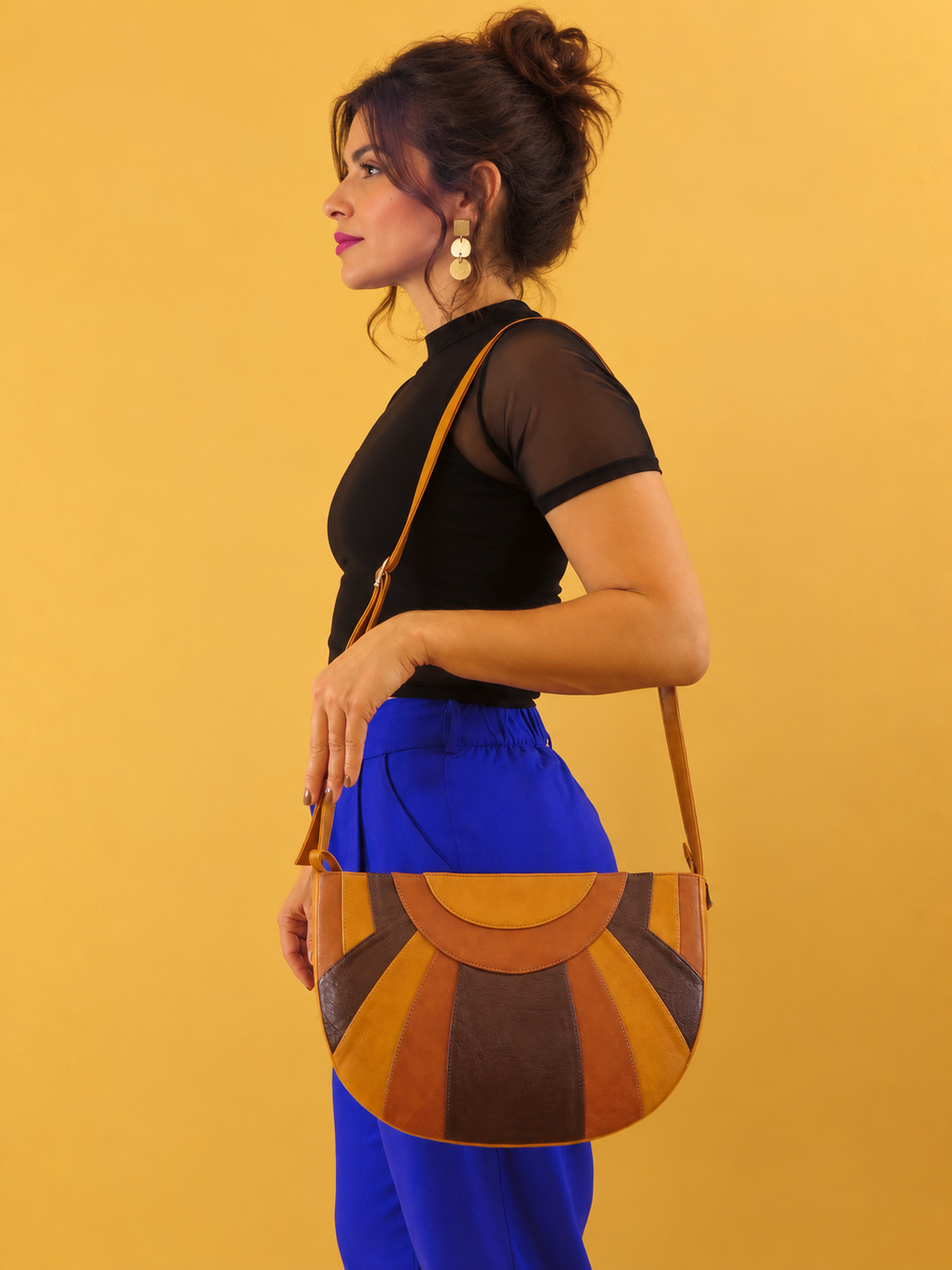 BOLSA AURORA | CAFÉ