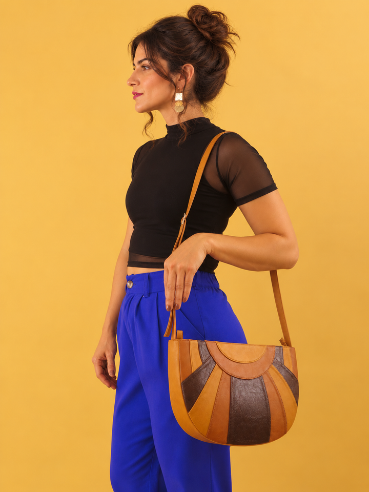 BOLSA AURORA | CAFÉ