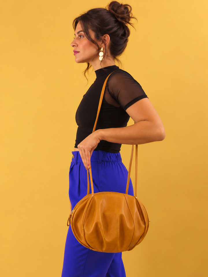 BOLSA BOLA | LINHAÇA