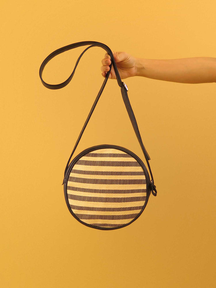 BOLSA TELA | PRETO