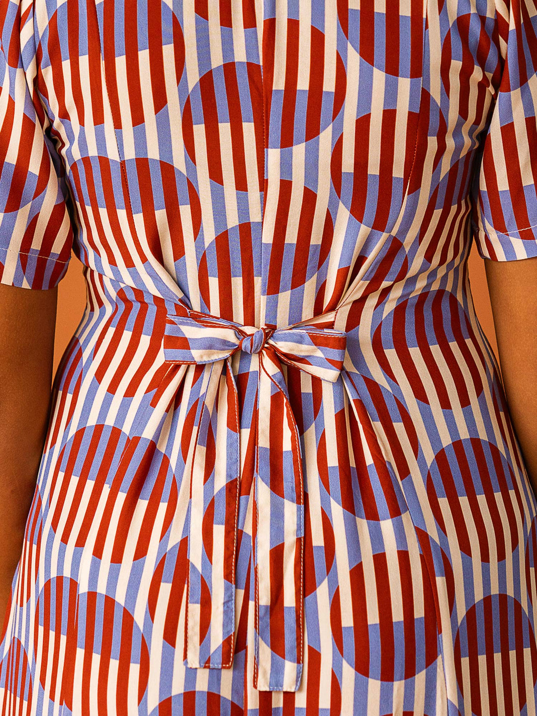 VESTIDO DAI LONGUETE | VARVARA