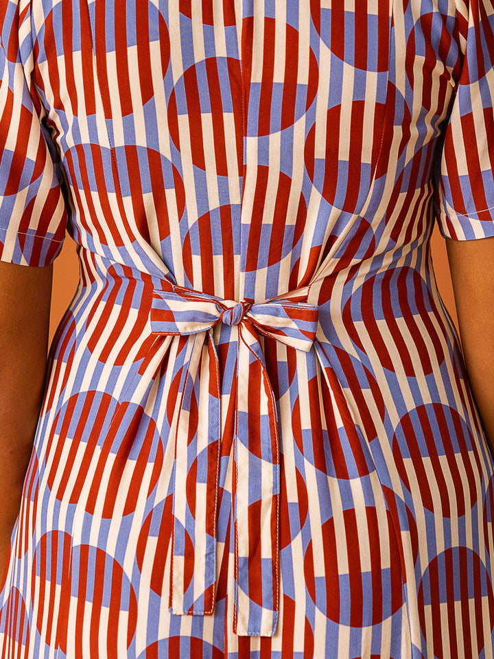 VESTIDO DAI LONGUETE | VARVARA