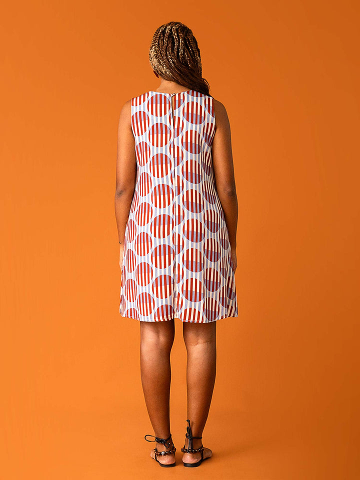 VESTIDO LUISA | VARVARA