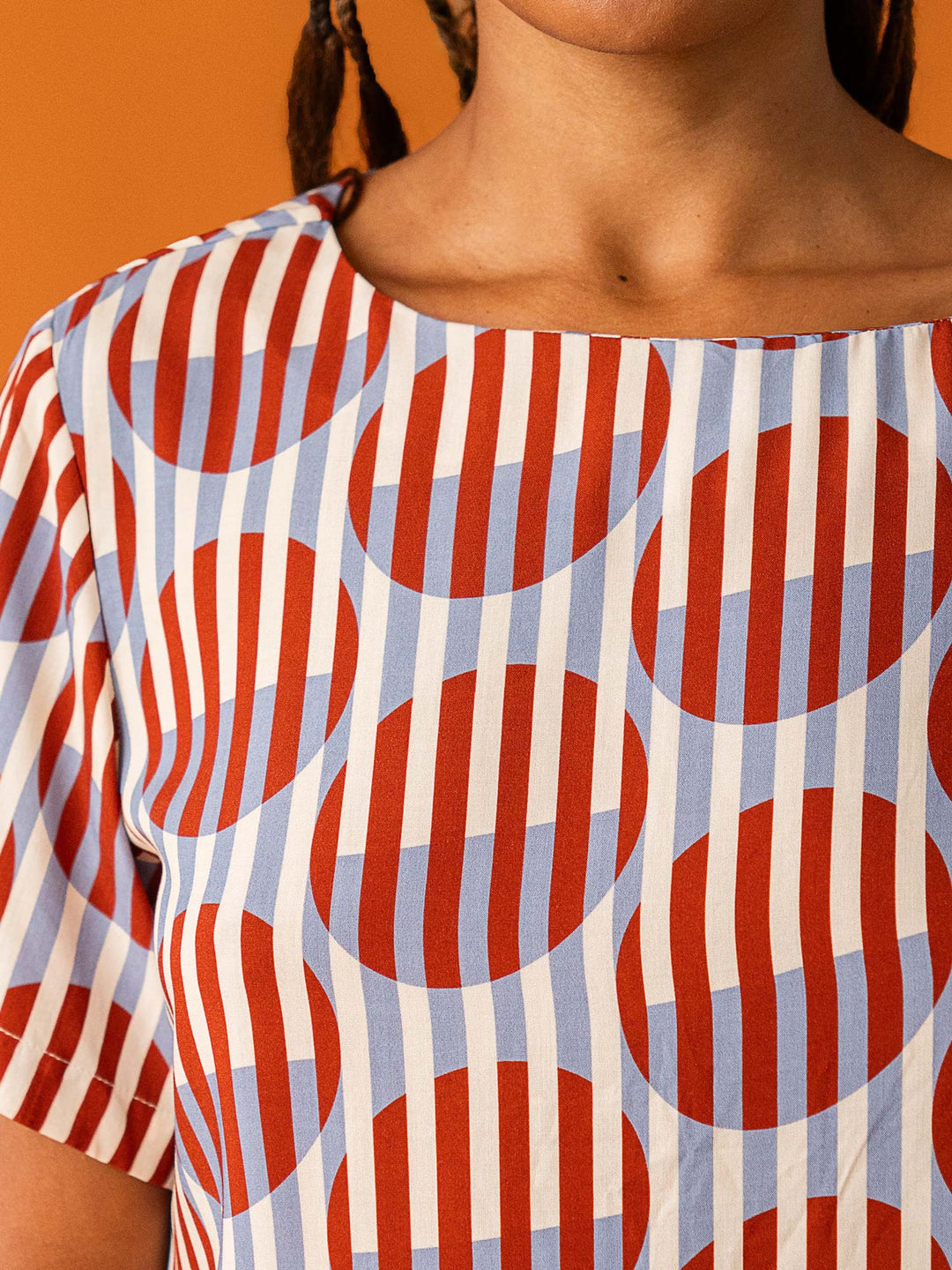 BLUSA MALU | VARVARA