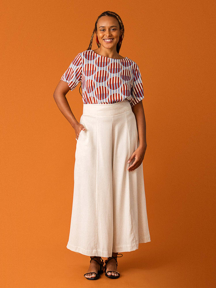 BLUSA MALU | VARVARA