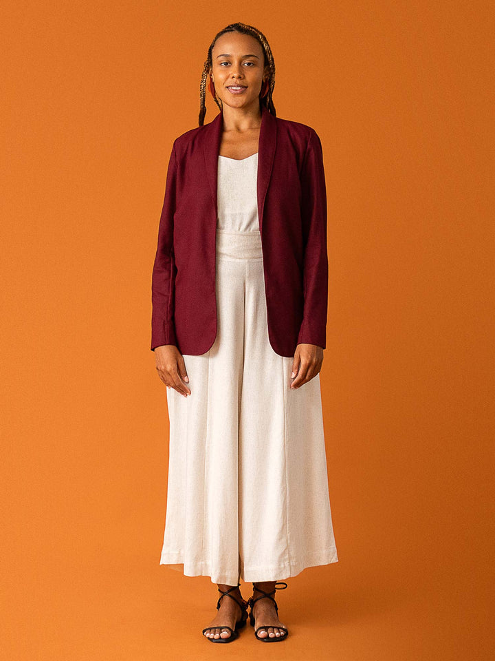 BLAZER | LINHO