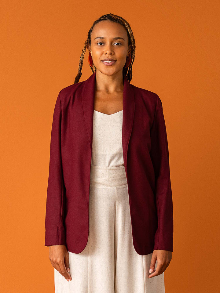 BLAZER | LINHO