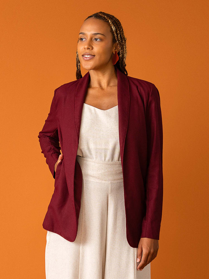 BLAZER | LINHO