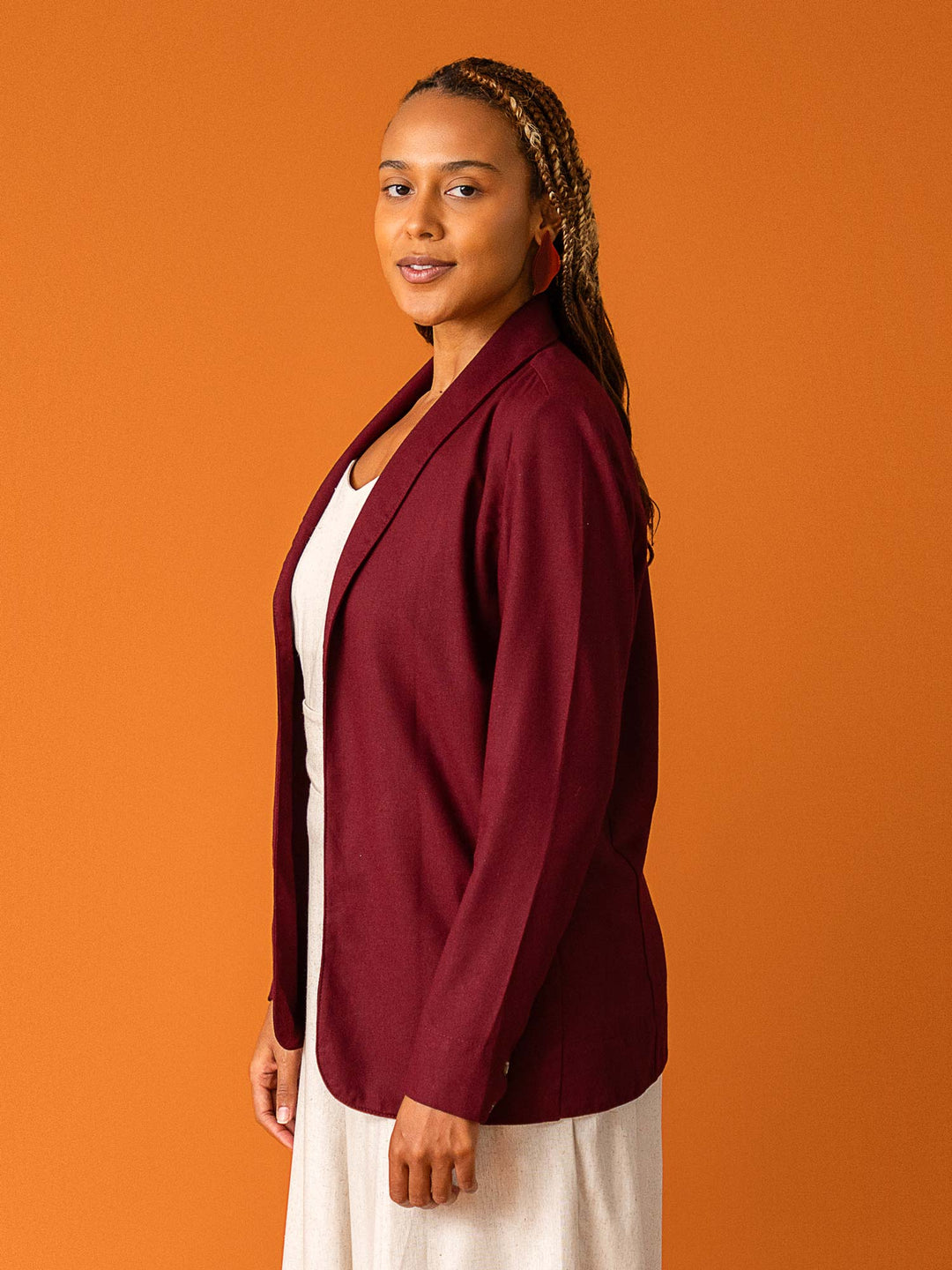 BLAZER | LINHO