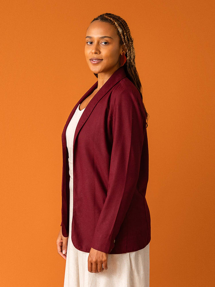 BLAZER | LINHO