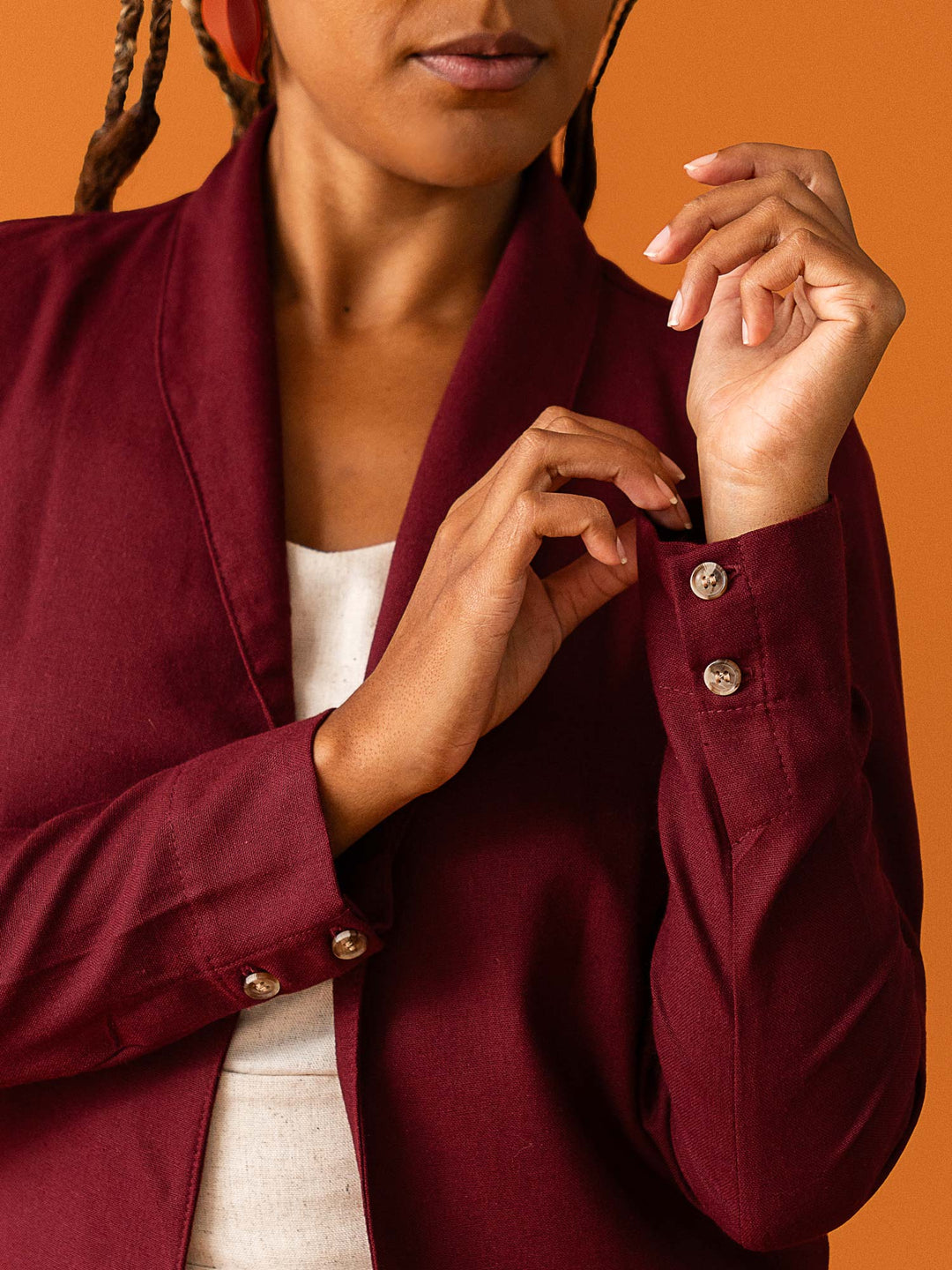 BLAZER | LINHO