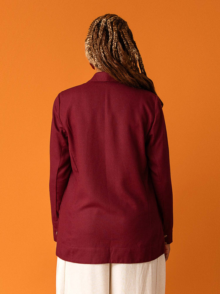 BLAZER | LINHO