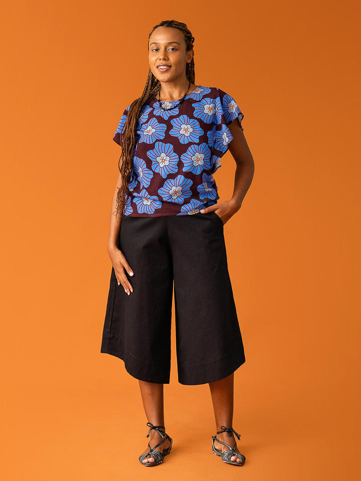 BLUSA CRIS | CLARISSA