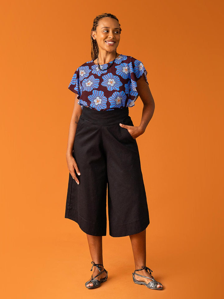 BLUSA CRIS | CLARISSA