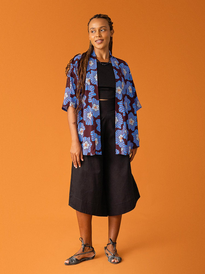 KIMONO | CLARISSA