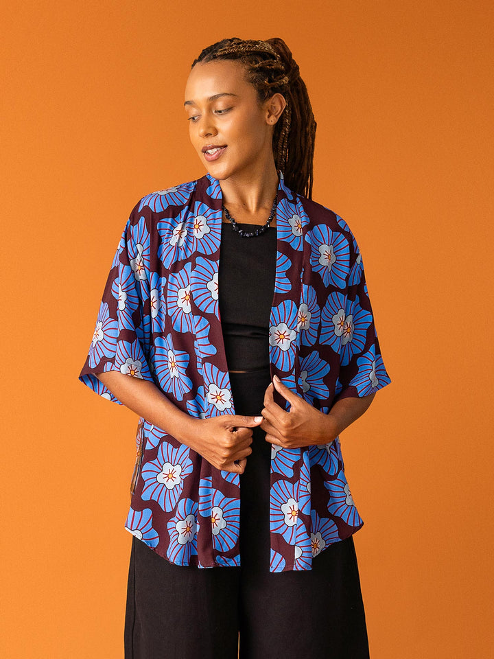 KIMONO | CLARISSA