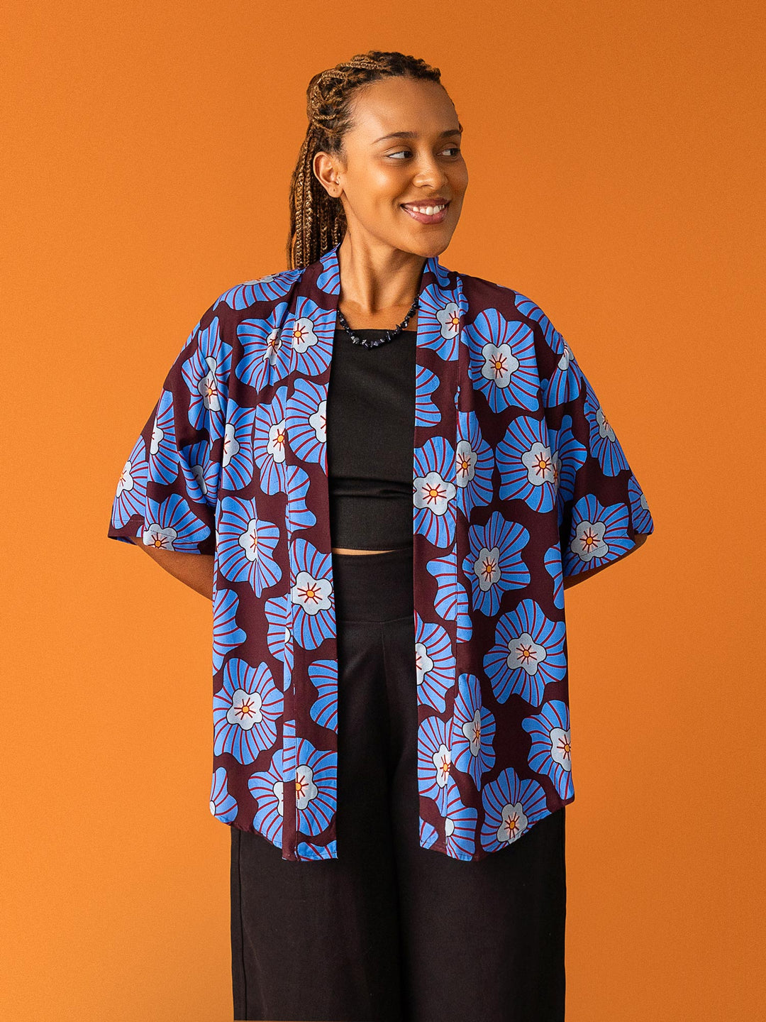 KIMONO | CLARISSA
