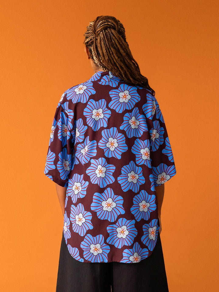 KIMONO | CLARISSA