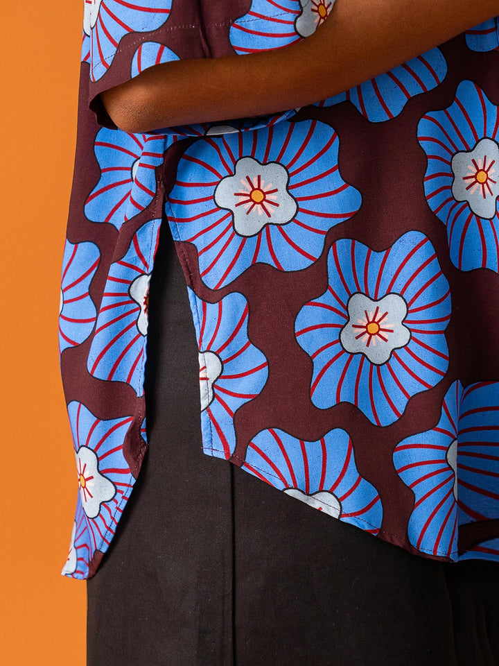 KIMONO | CLARISSA