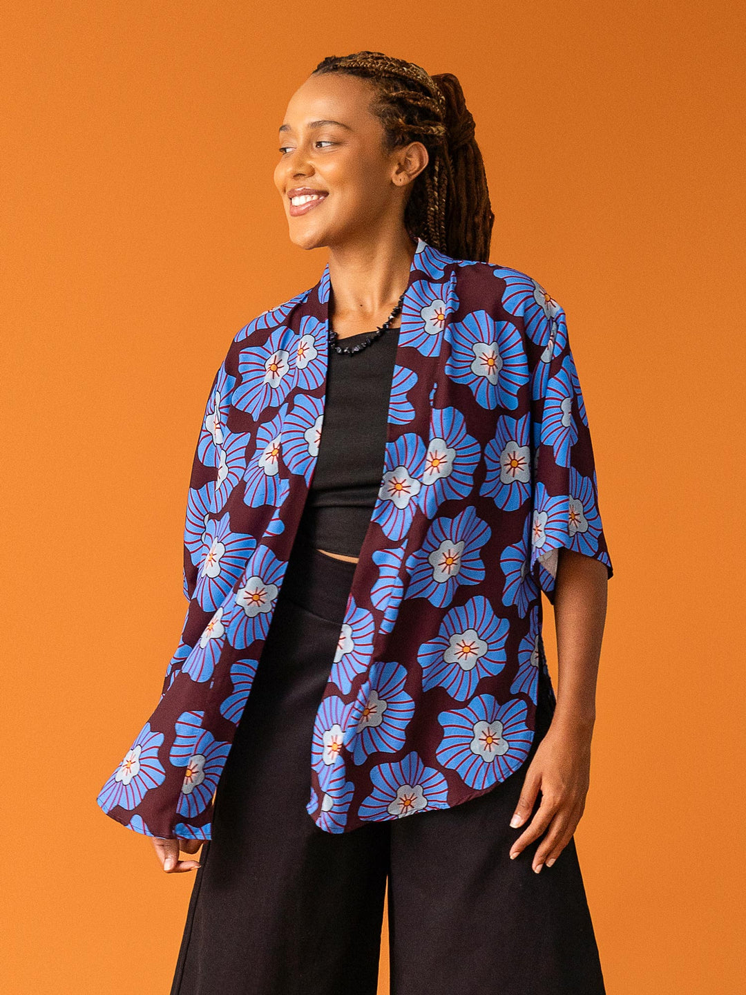 KIMONO | CLARISSA