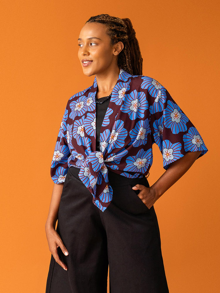 KIMONO | CLARISSA