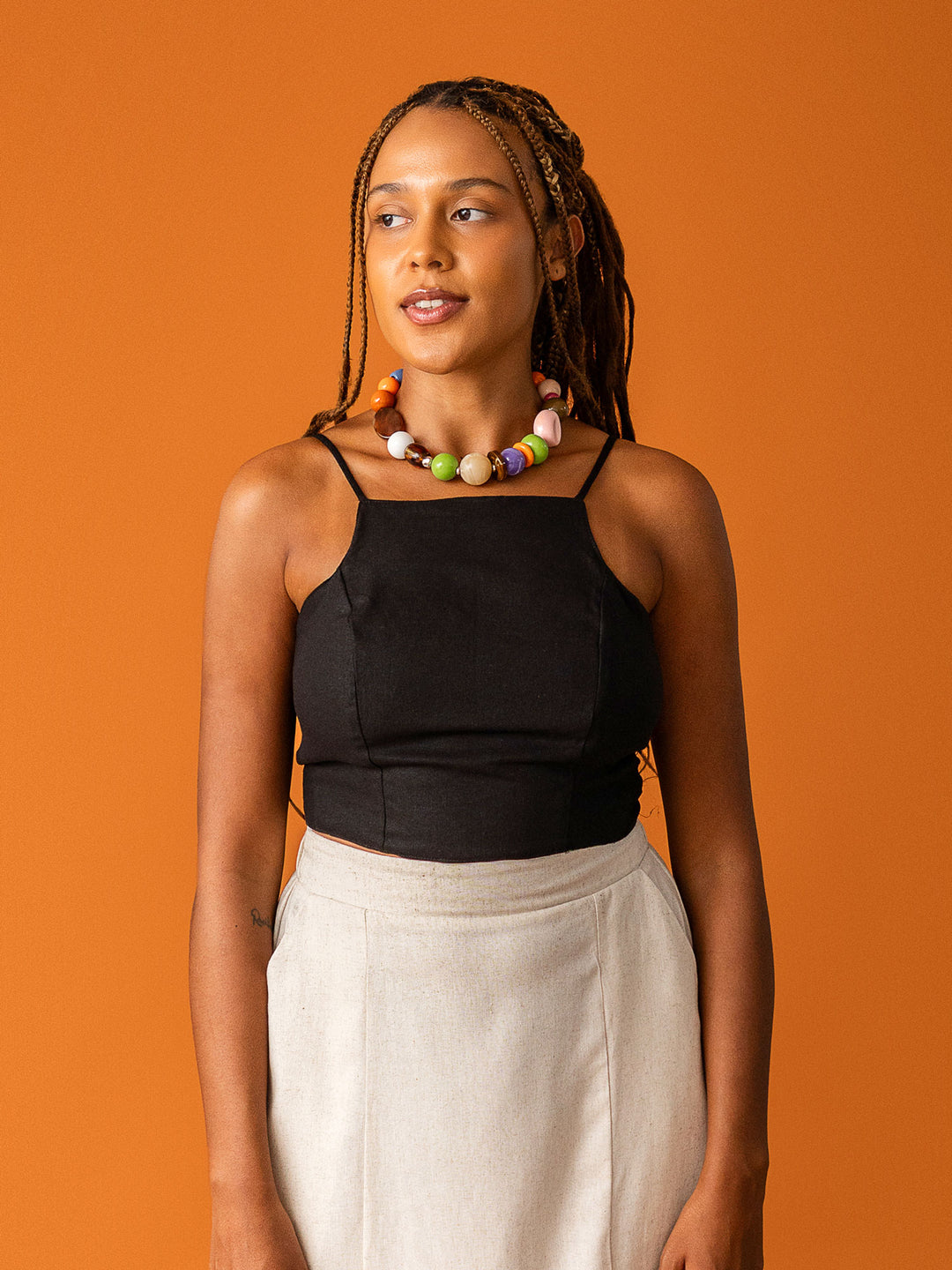 TOP LAÇO | ÚRSULA