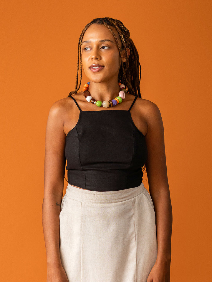 TOP LAÇO | ÚRSULA