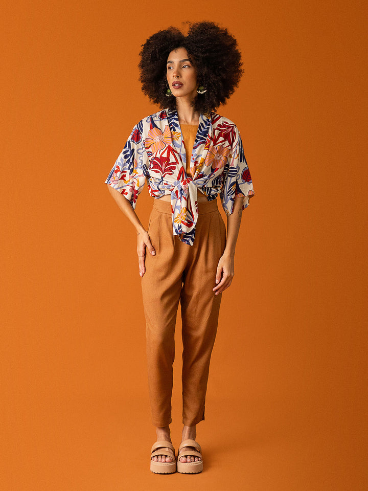 KIMONO | BOTÂNICA OFF
