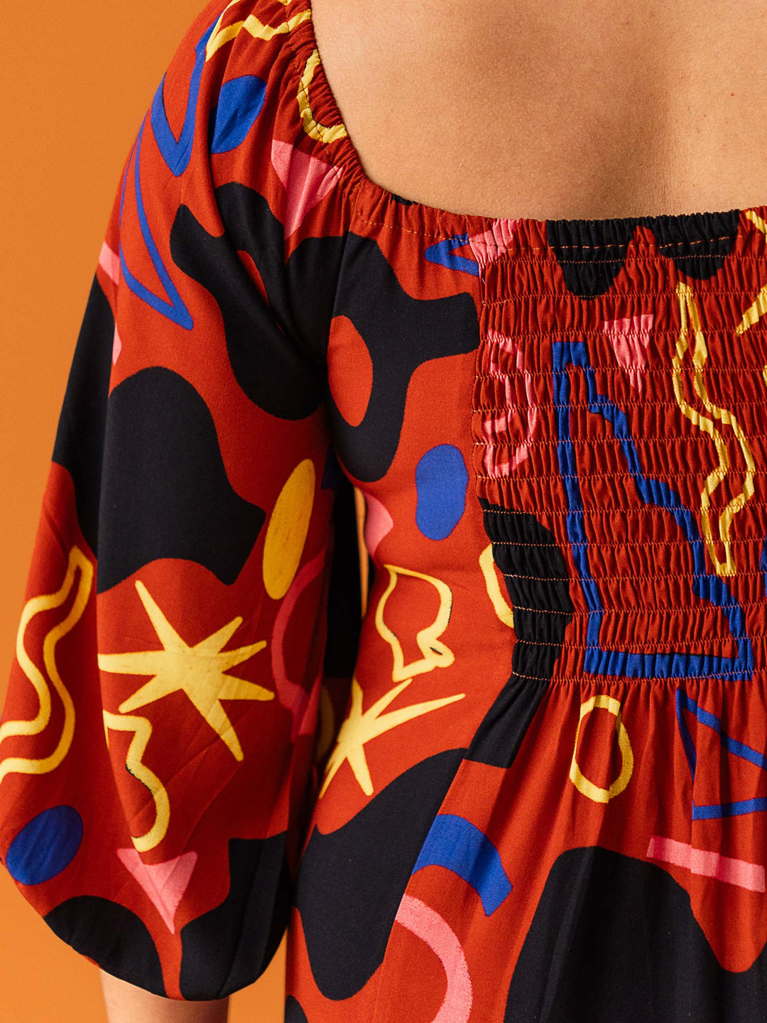 VESTIDO RITA