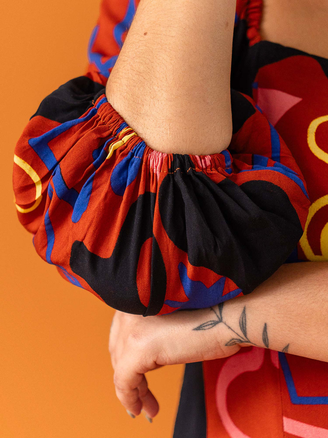 VESTIDO RITA