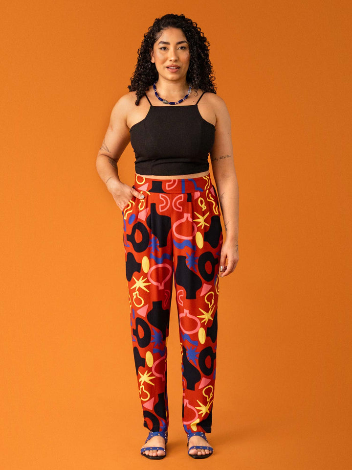CALÇA DANI