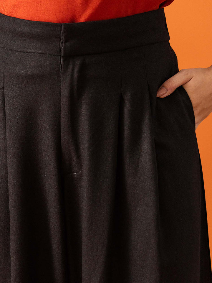 PANTALONA HELENA | LINHO