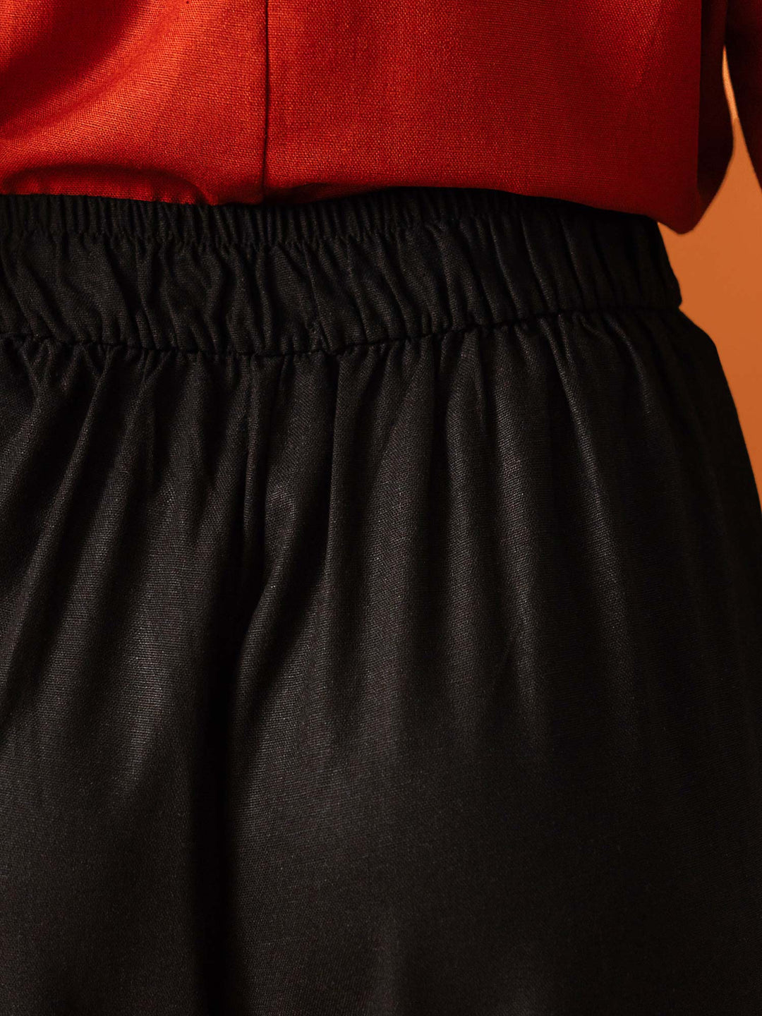 PANTALONA HELENA | LINHO