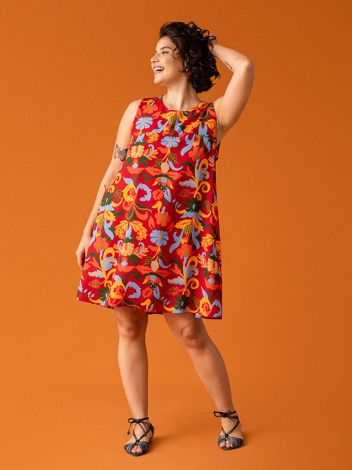 VESTIDO LUÍSA | JO