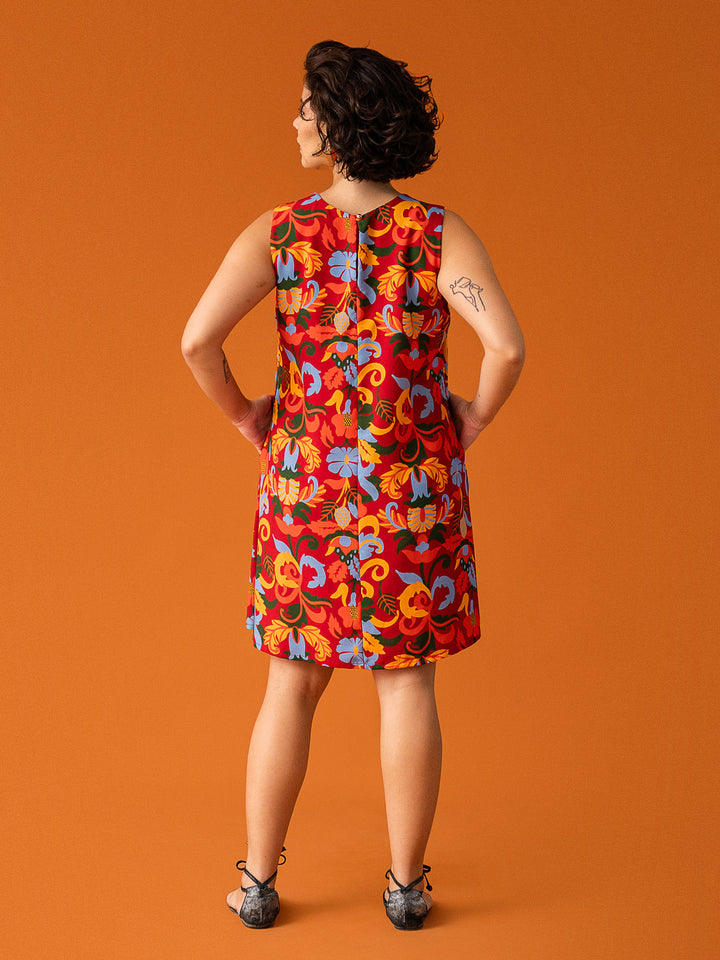 VESTIDO LUÍSA | JO