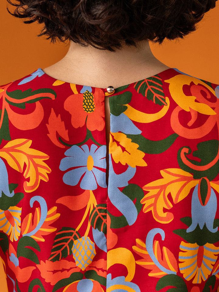 VESTIDO LUÍSA | JO