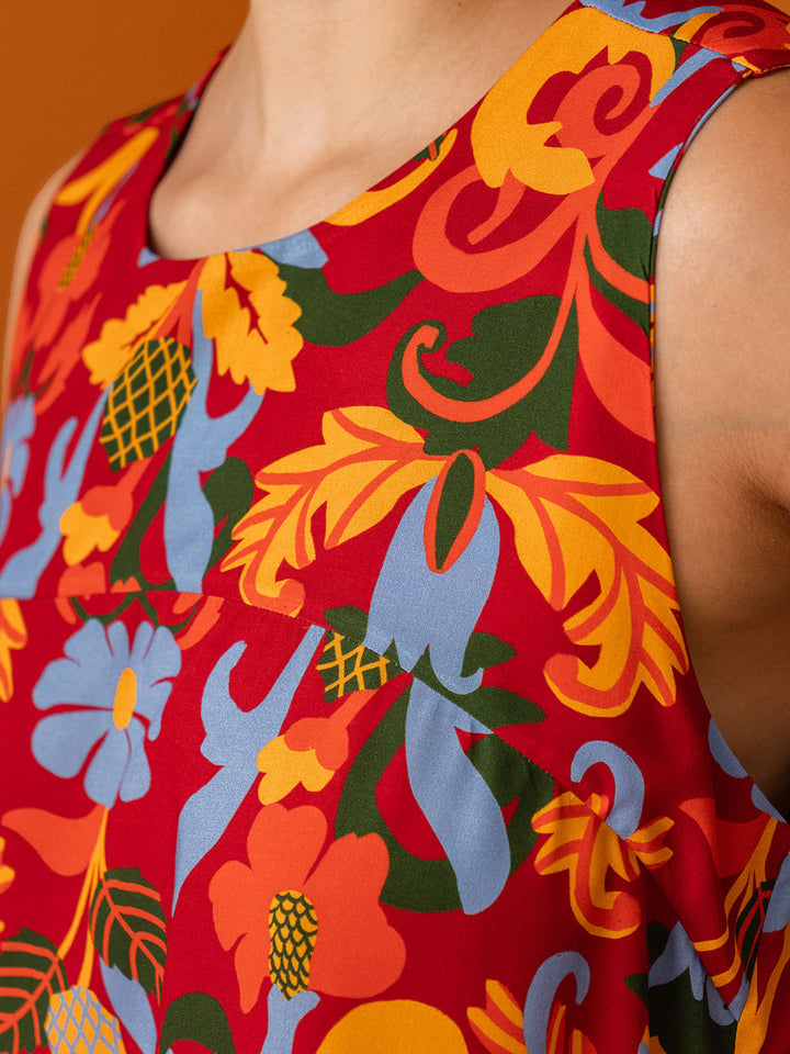 VESTIDO LUÍSA | JO