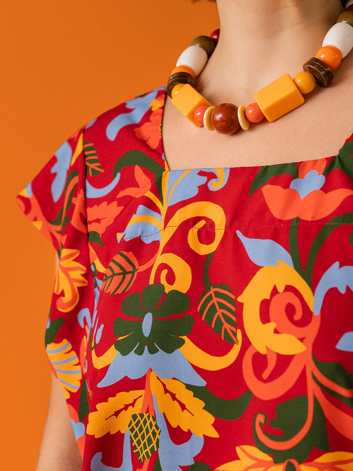 BLUSA JÚLIA | JO
