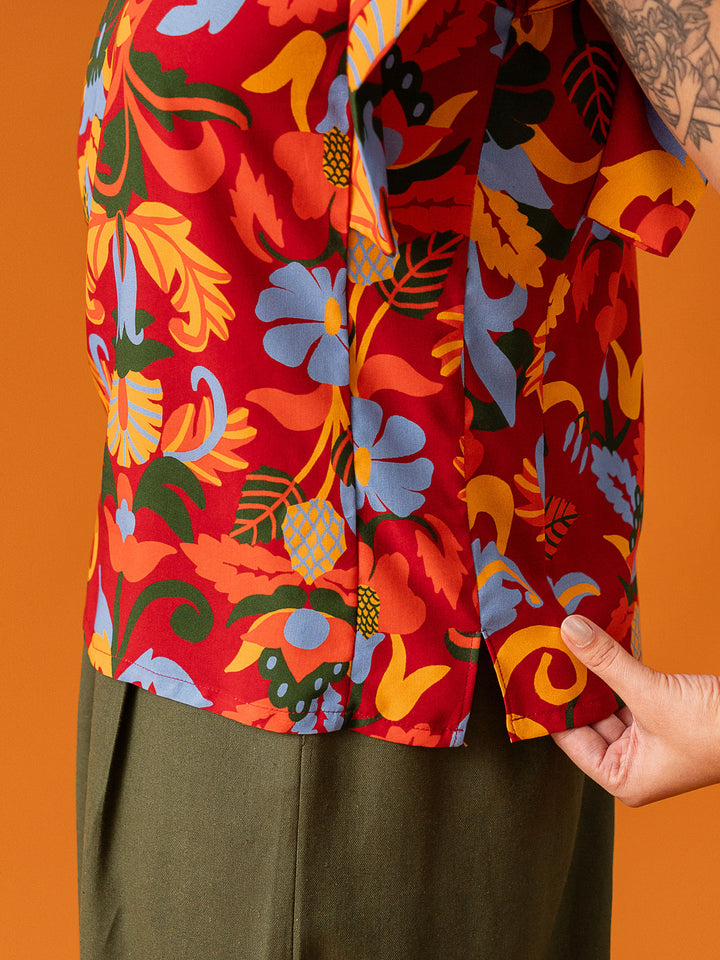 BLUSA JÚLIA | JO