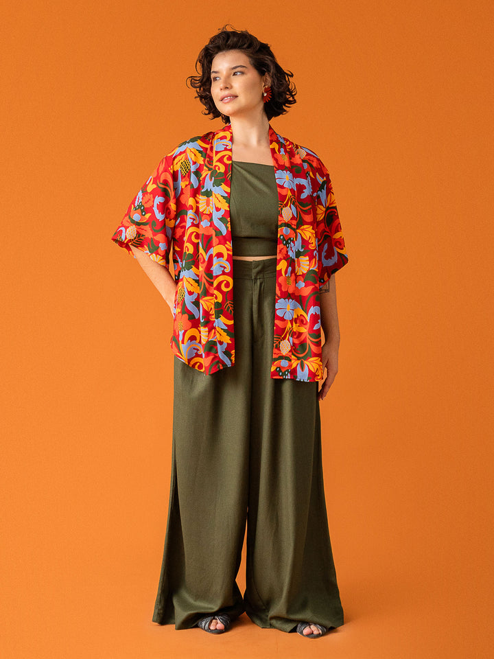 KIMONO | JO