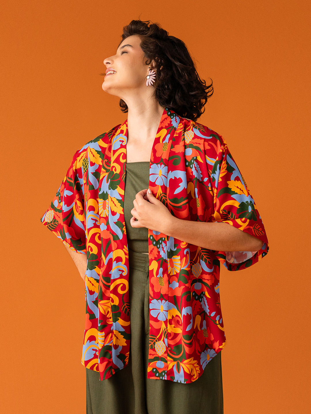 KIMONO | JO