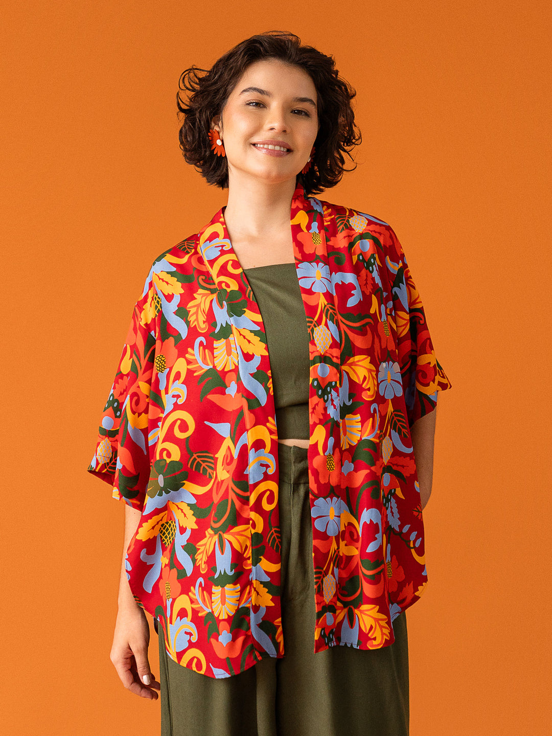 KIMONO | JO