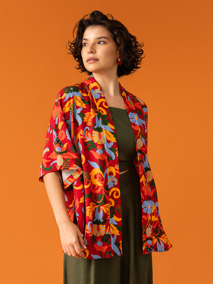 KIMONO | JO