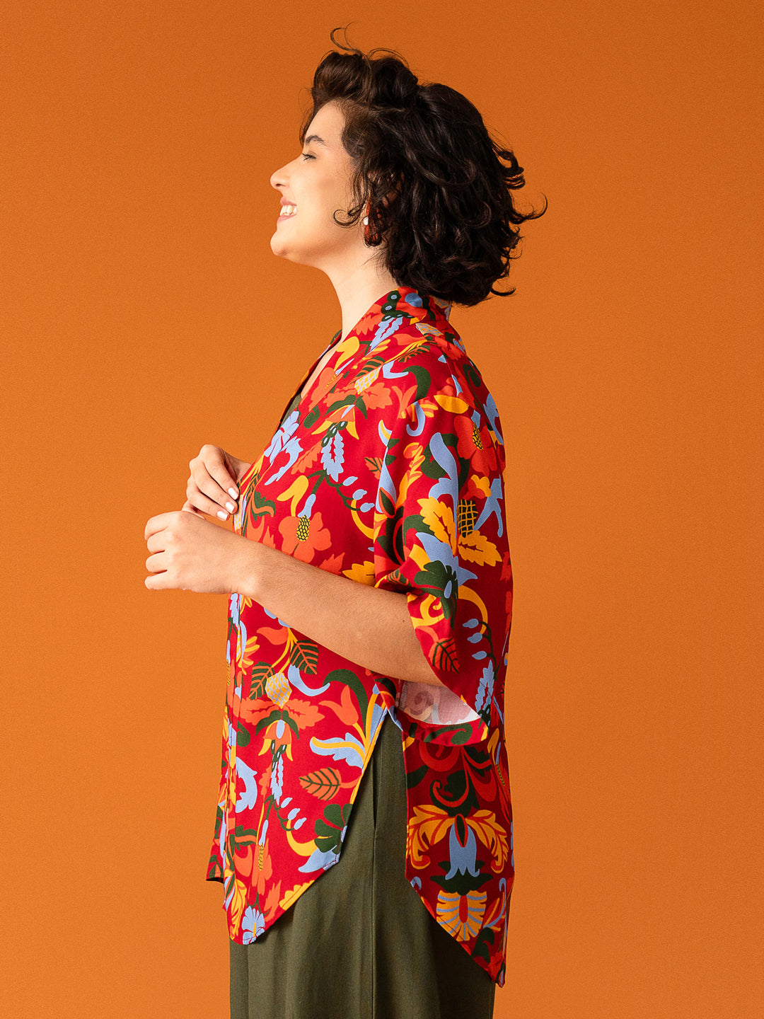 KIMONO | JO